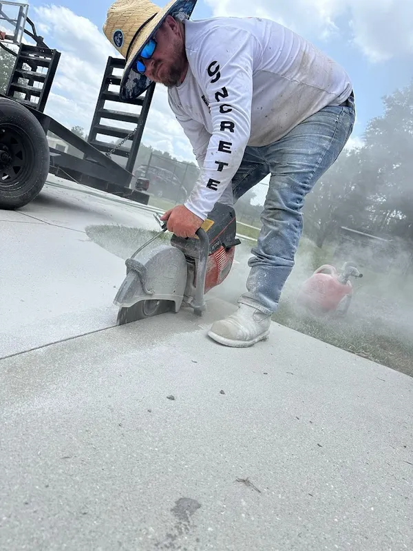 5-star Google review for driveway replacement